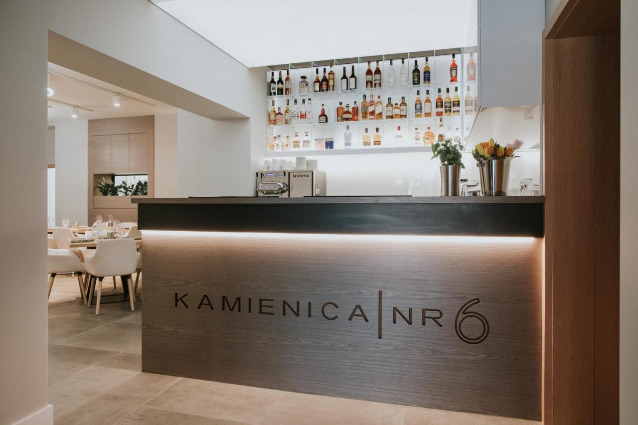 Kamienica Nr 6 Aleksandrów Lódzki Exterior foto