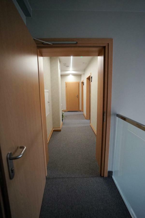Kamienica Nr 6 Aleksandrów Lódzki Exterior foto